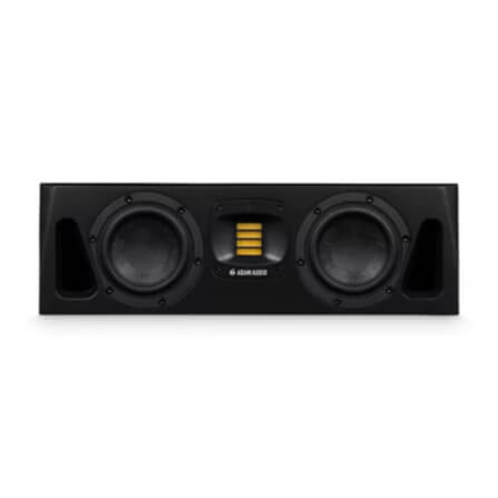ลำโพงมอนิเตอร์ ADAM AUDIO A44H_0